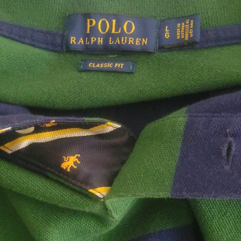 Polo Ralph Lauren - Picture 4 of 5